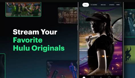 hulu sport apk|Hulu: Stream TV shows & movies .